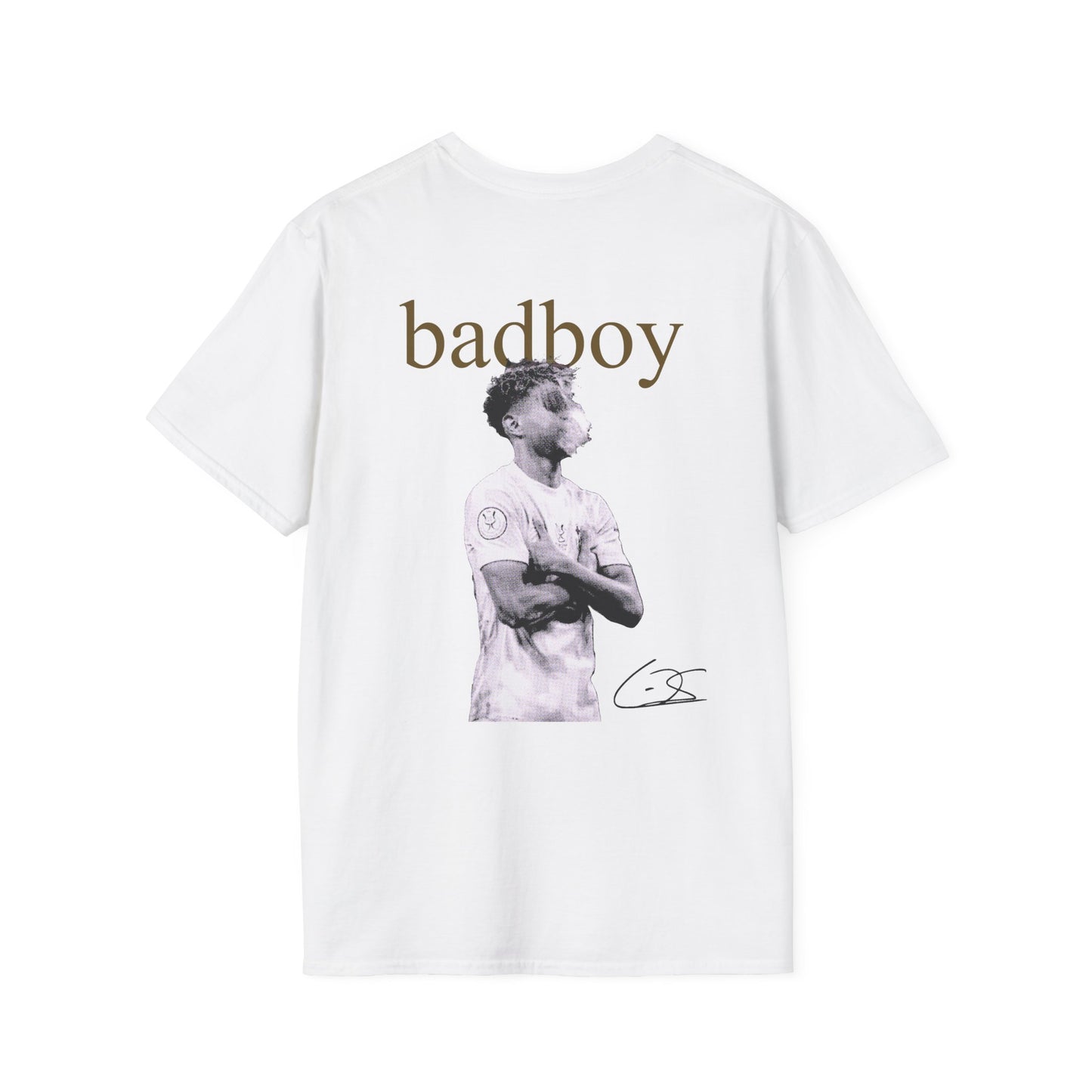 "BadBoy" Edition