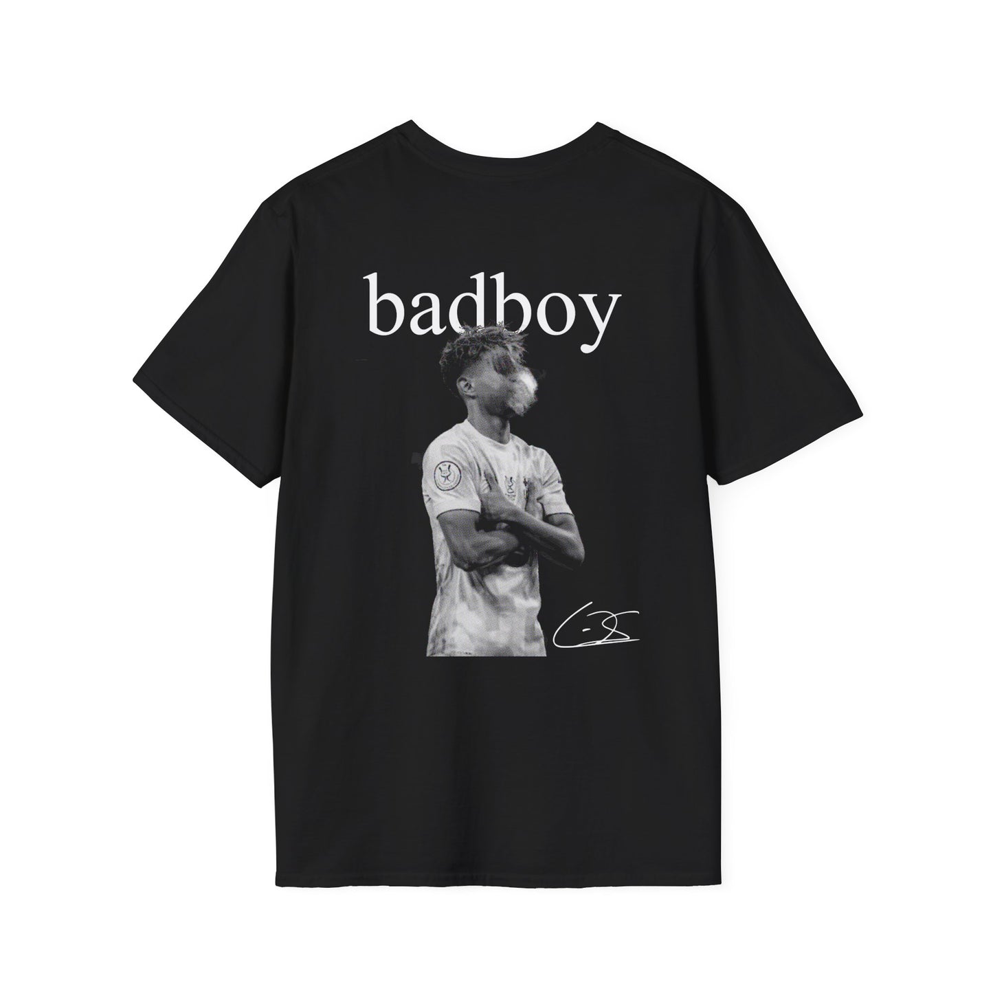 "BadBoy" Edition